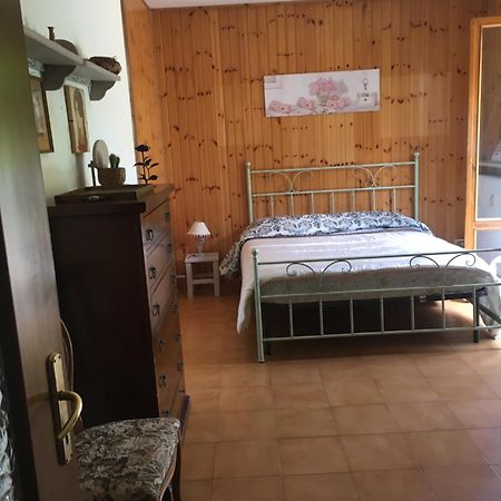 Ferienwohnung Lerosedimiamamma Cassine Exterior foto
